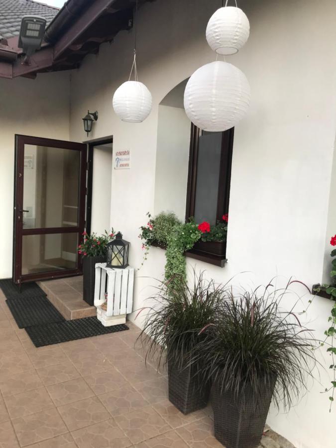 Ranczo Sielanka Hotel Jamielnik  Ngoại thất bức ảnh